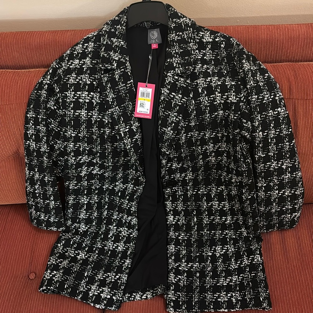 Vince Camuto jacket